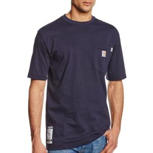 Flame-Resistant FORCE Short Sleeve Pocket T-Shirt_image