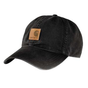 Canvas Ball Cap_image