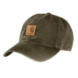 Canvas Ball Cap_image