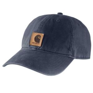 Canvas Ball Cap_image