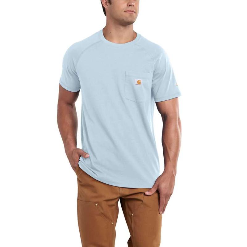 carhartt mens tshirt