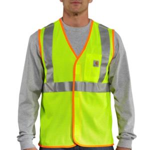 Hi-Visibility Class-2 Vest_image