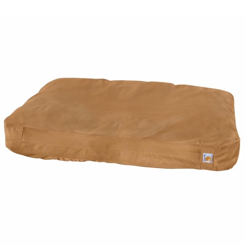 Carhartt Cotton Duck Large Dog Bed 100550L