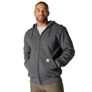 Paxton Full-Zip Hooded Sweatshirt_image