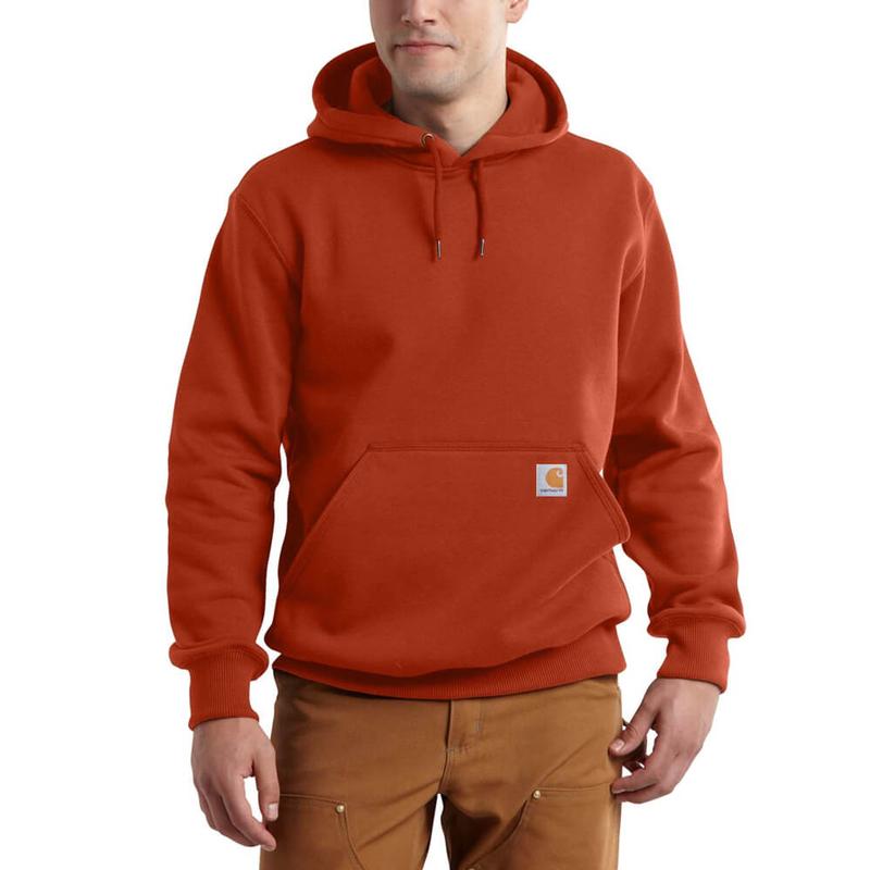 carhartt heavy weight hoodie
