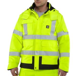 carhartt hi vis long sleeve