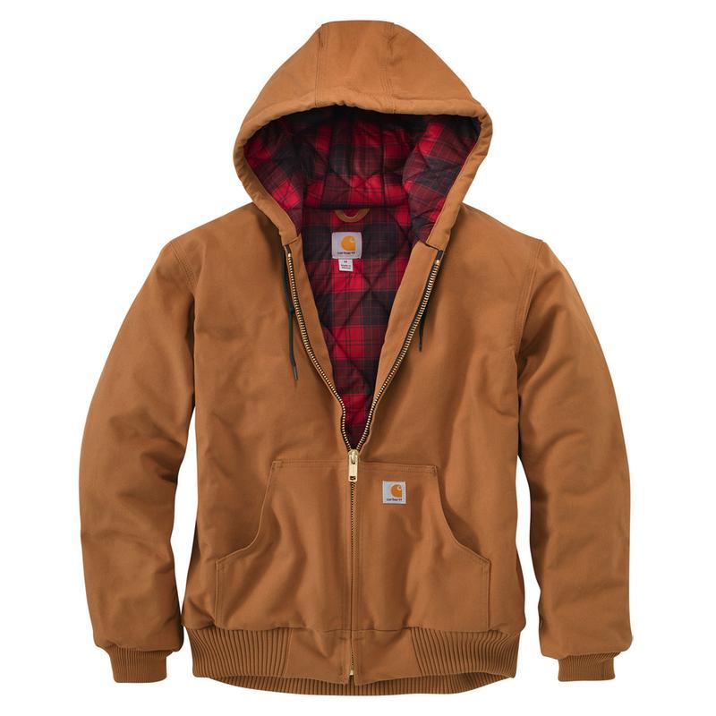 Carhartt 101074 Carhartt Huntsman Active Jacket 激レア カーハート
