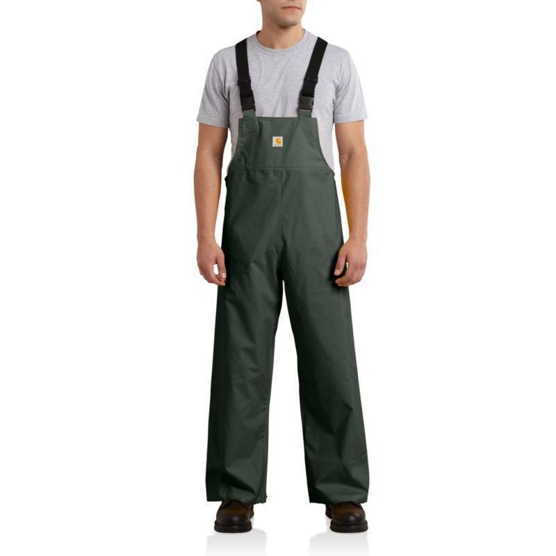 Carhartt Men's Mayne Bib Overalls 101075
