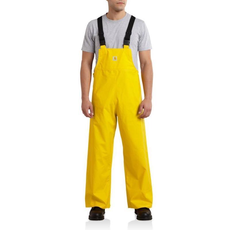 Carhartt Men's Mayne Bib Overalls 101075