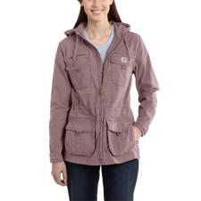 carhartt closeout paso utility jacket womens el