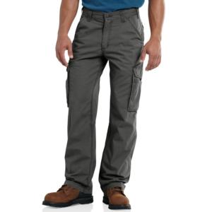 Carhartt Men's Force Tappen Cargo Pant | Factory 2nd