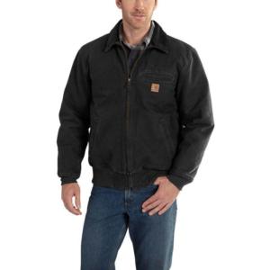 Carhartt Men's Bankston Jacket - Irregular 101228irr