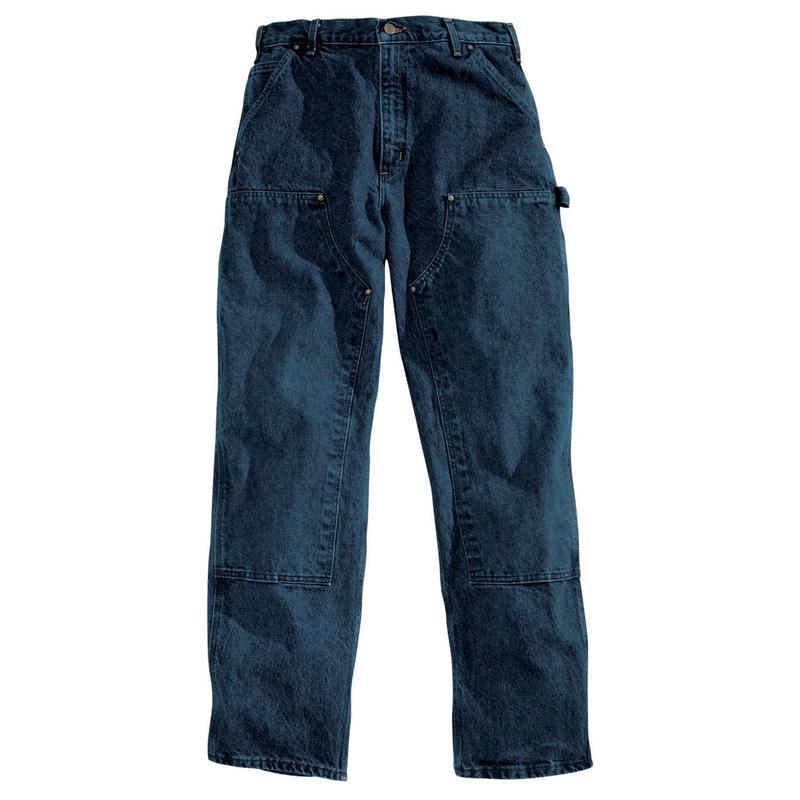 carhartt logger pants
