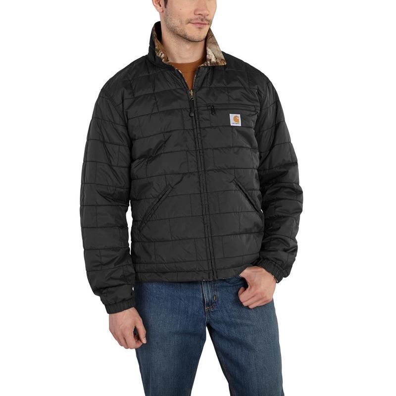 Mens Woodsville Jacket 101740