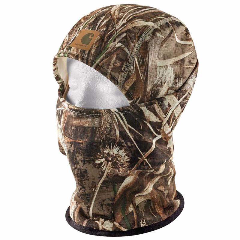 Carhartt Camo HelmetLiner Mask 101806