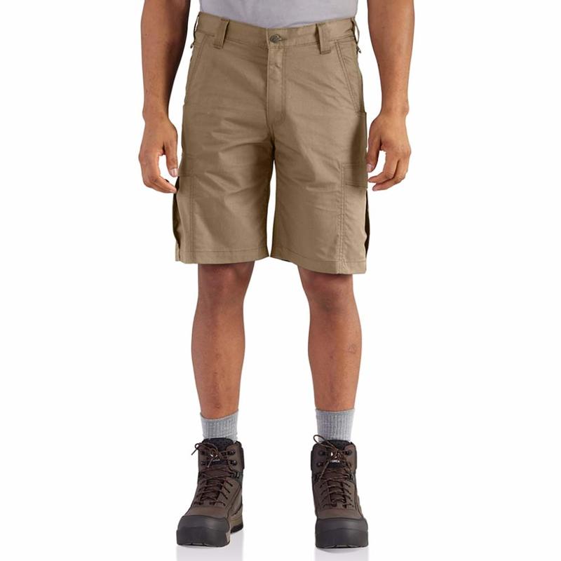 carhartt extreme force shorts
