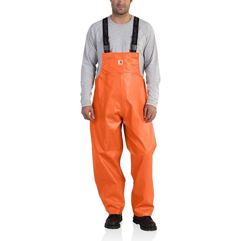 Belfast Bib Overall 101982irr