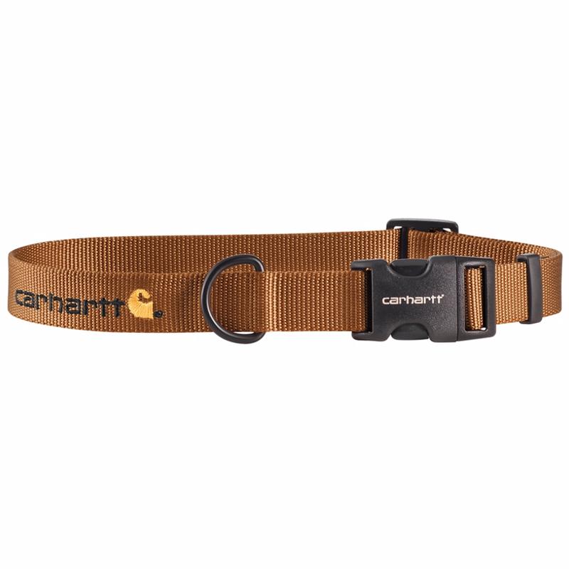 Carhartt Tradesman Nylon Dog Collar 102005