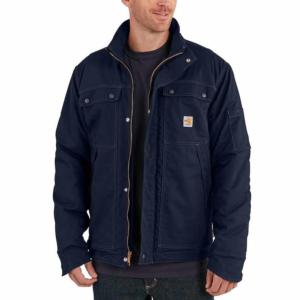 Carhartt Flame-Resistant Full Swing Quick Duck Coat | Factory 2nd_image