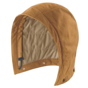 Flame-Resistant Quick Duck Hood_image