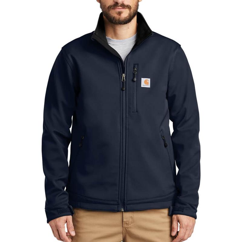 Carhartt Men's Crowley Jacket 102199