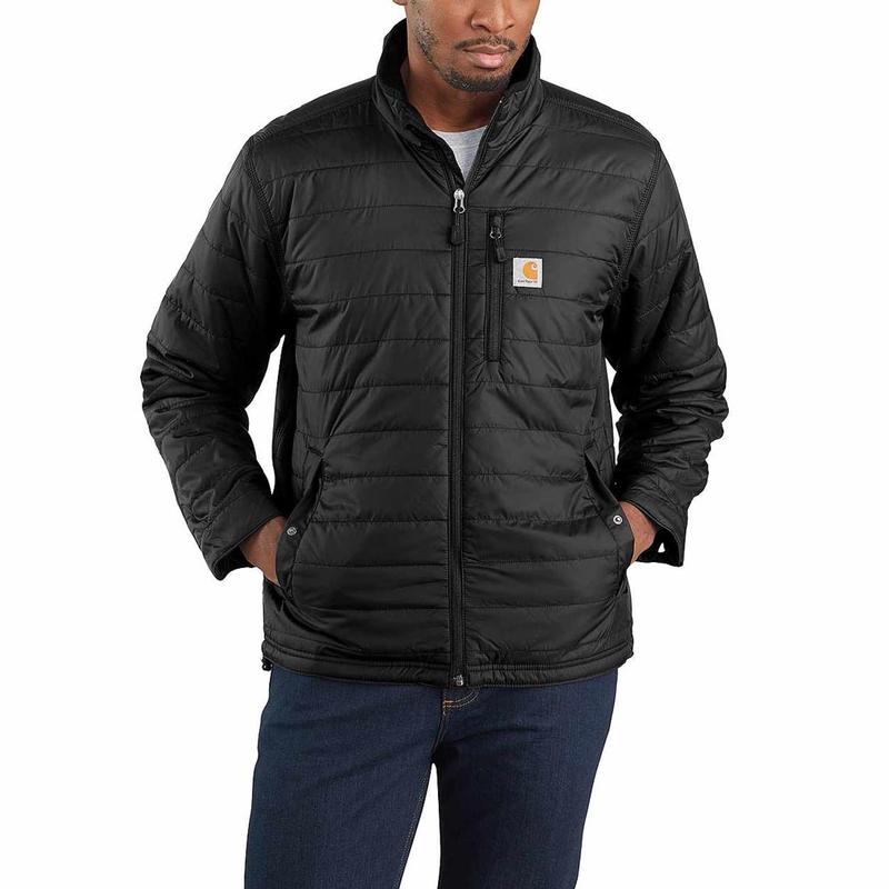 Carhartt Men's Gilliam Jacket | Factory 2nds 102208irr