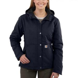 Carhartt WFull Swing Cryder Jacket | Factory 2nd_image