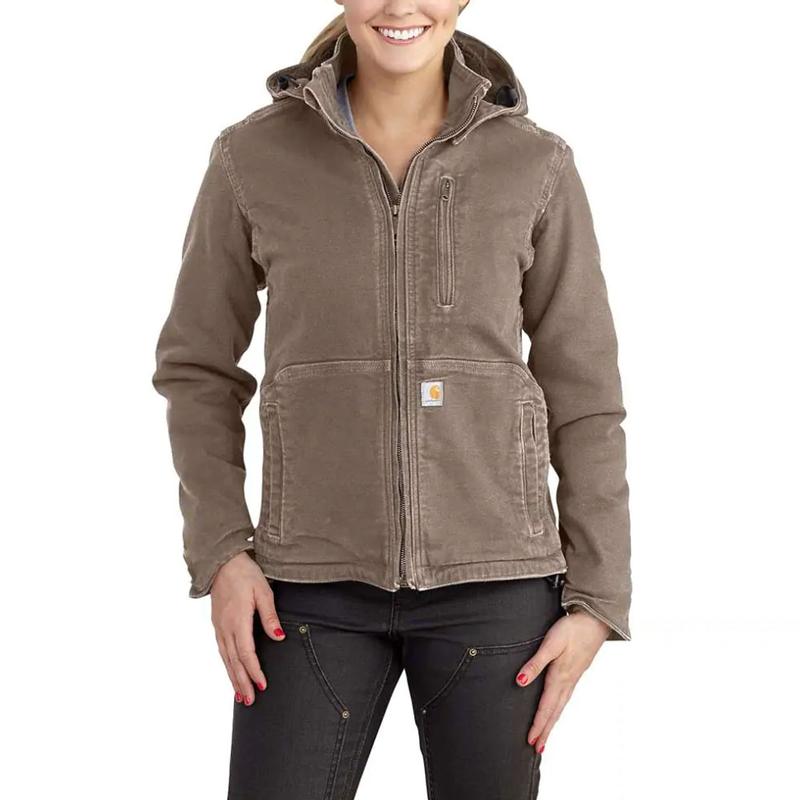 Full Swing Caldwell Jacket (1X Only) 102248irr
