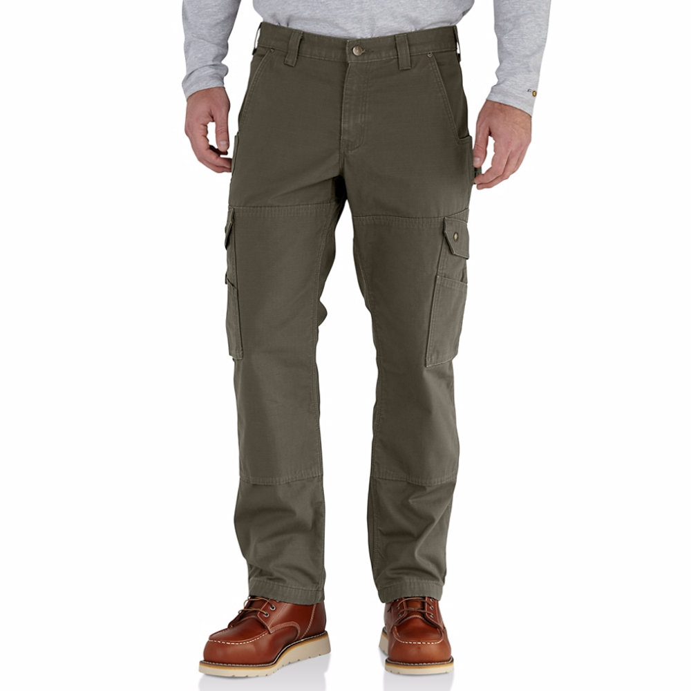 carhartt cargo ripstop pant
