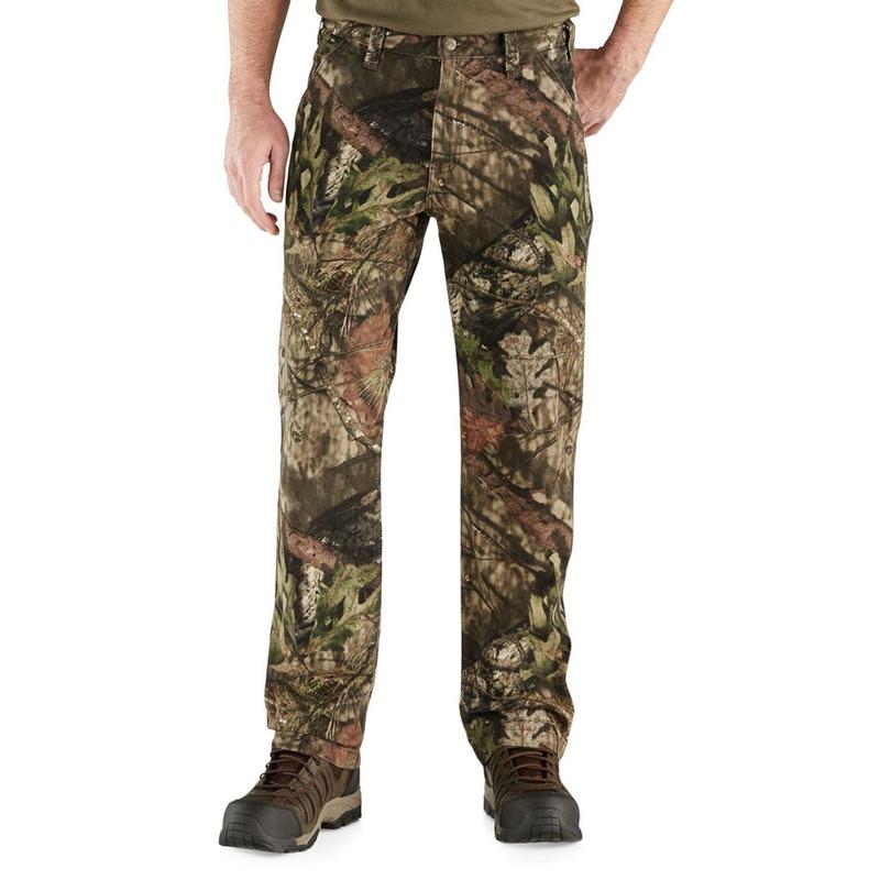 carhartt rugged flex rigby