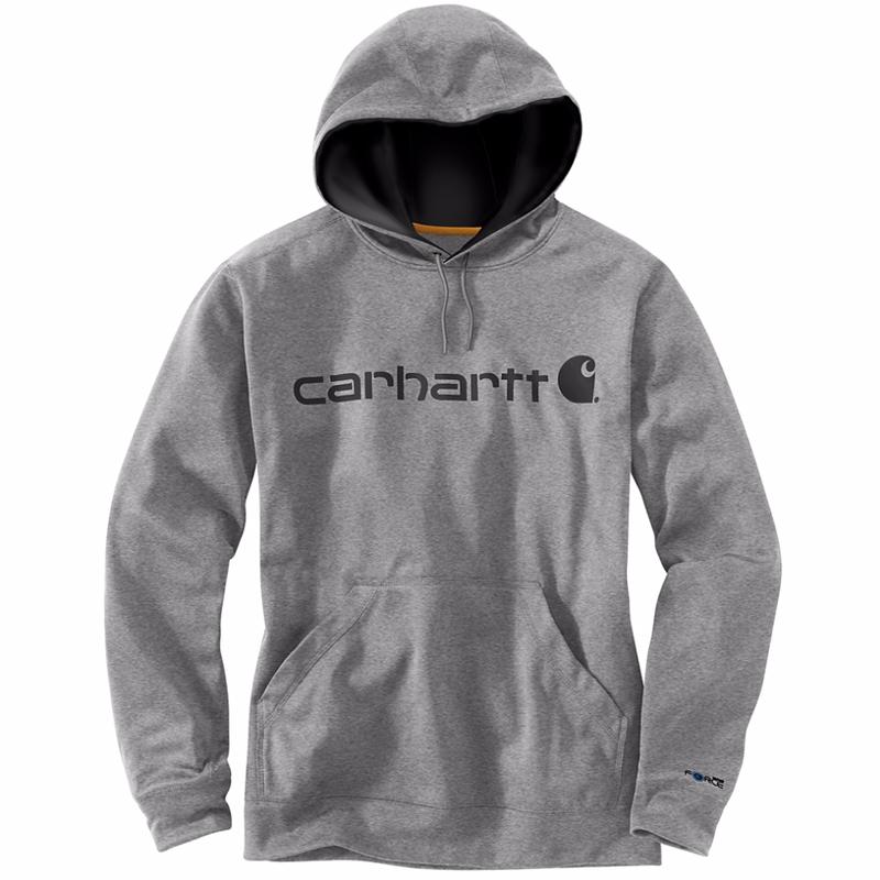 iCarhartti Force Extremes Signature Graphic Hooded iCarhartti Force Extremes Signature Graphic Hooded