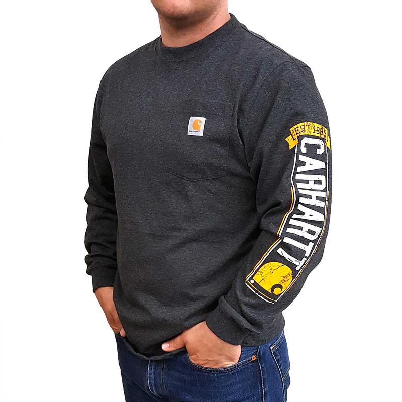 carhartt tshirt sale