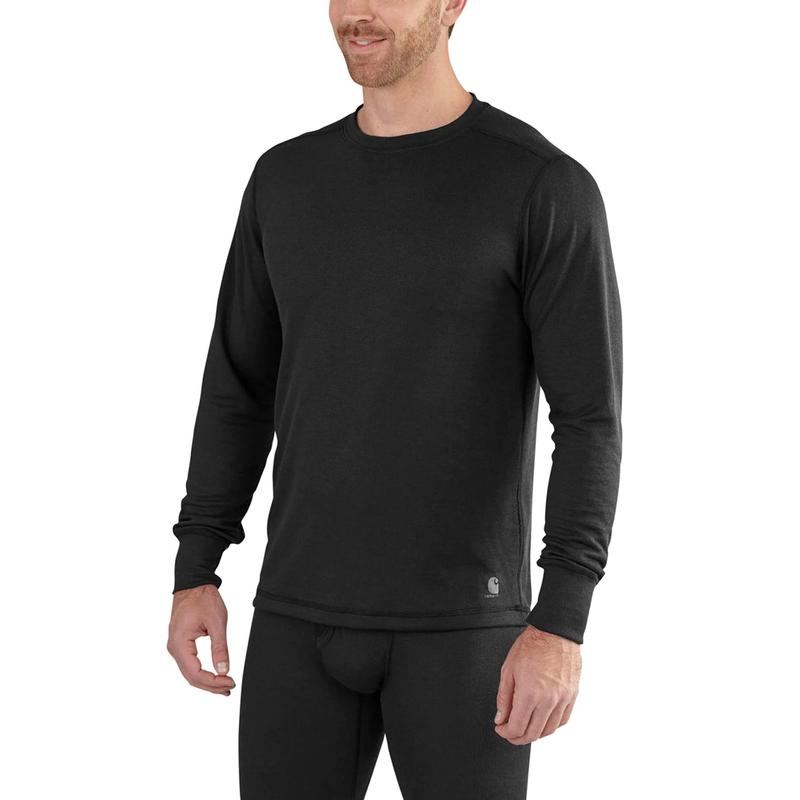 Carhartt Men's Base Force Extremes Cold Weather Crewneck 102347