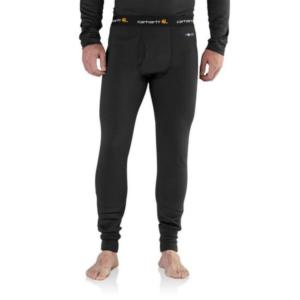 Carhartt Men's Base Force Extremes Super Cold Weather Bottom_image