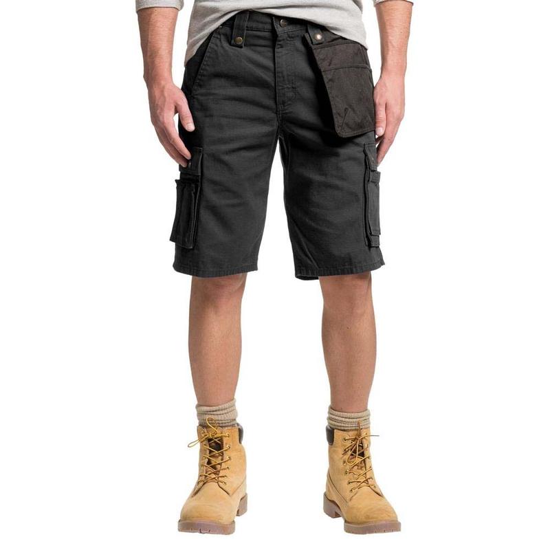 carhartt ripstop work shorts