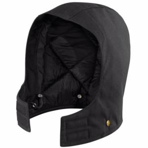 Carhartt Arctic Quilt Lined Duck Hood_image