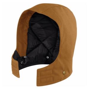 Carhartt Arctic Quilt Lined Hood | Factory 2nds_image