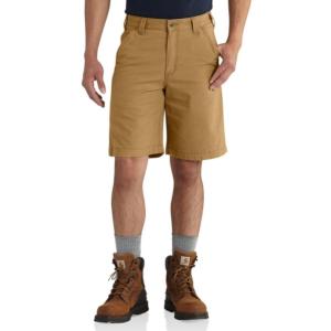 Rugged Flex® Relaxed Fit 5-Pocket Work Short_image