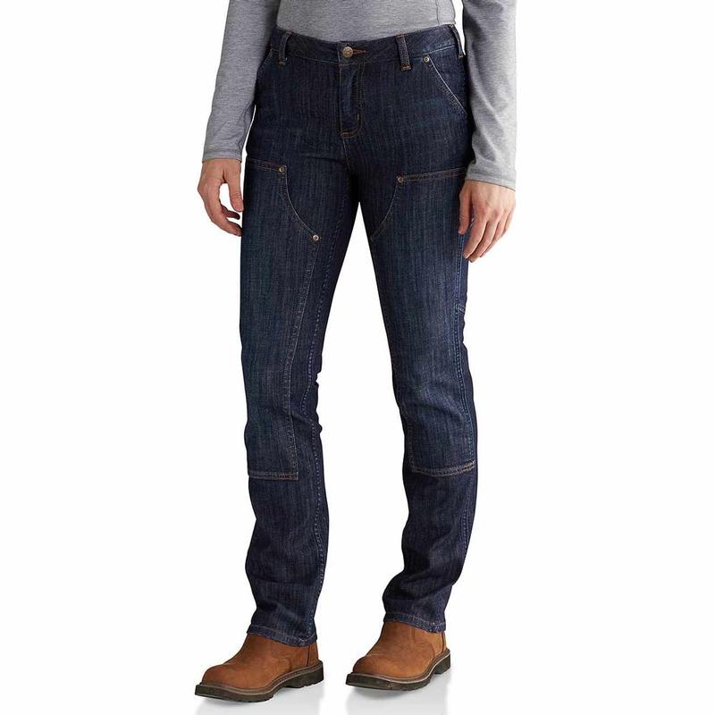 carhartt jeans womens
