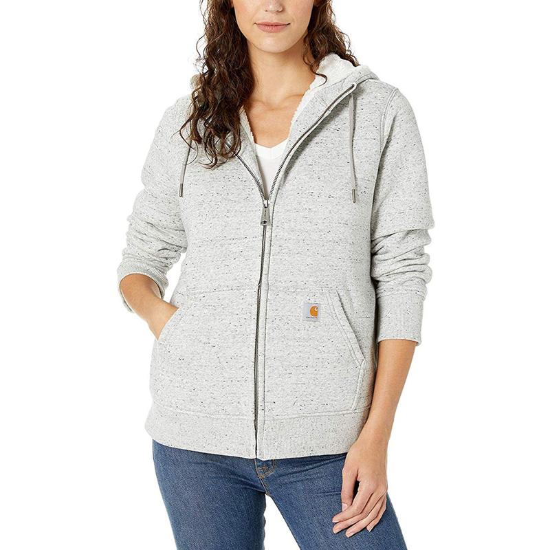 women's fleece lined carhartt pants