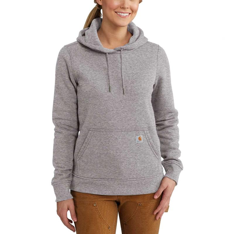 Carhartt Women's Clarksburg Pullover Hoodie - Factory 2nds 102790irr