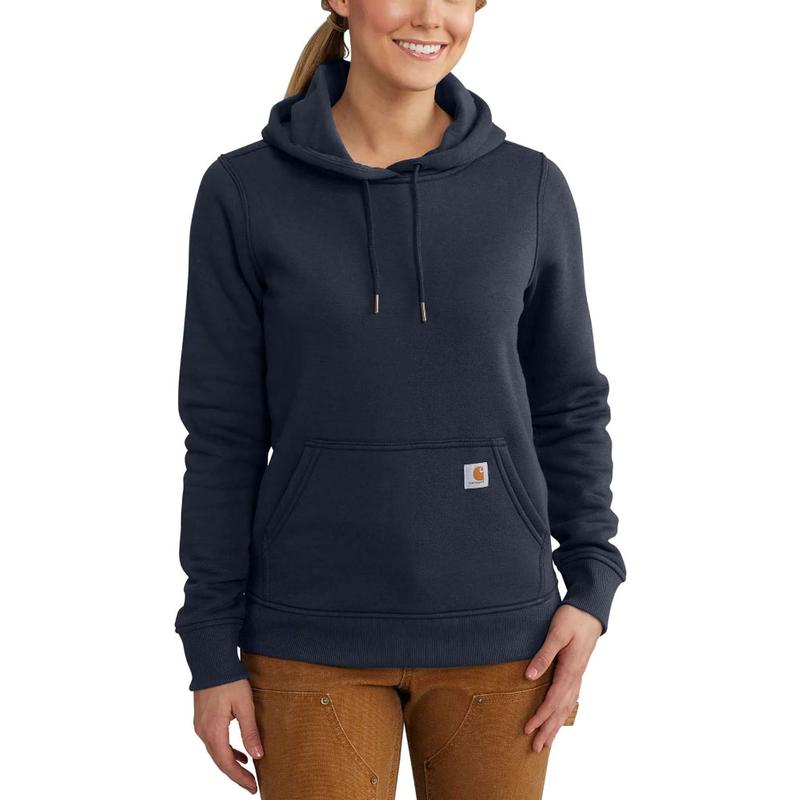 Carhartt Women's Clarksburg Pullover Hoodie - Factory 2nds 102790irr