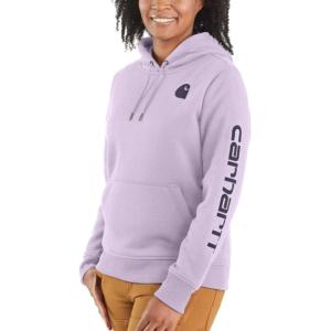 Carhartt Women's Graphic Hoodie