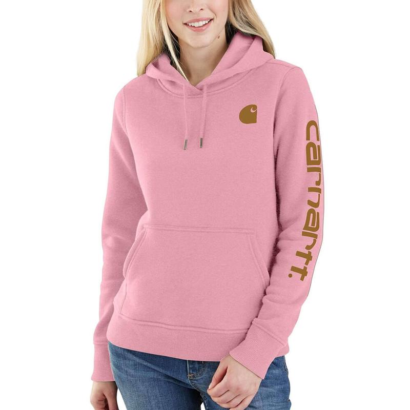 Relaxed Fit Midweight Graphic Hooded Sweatshirt 102791irr