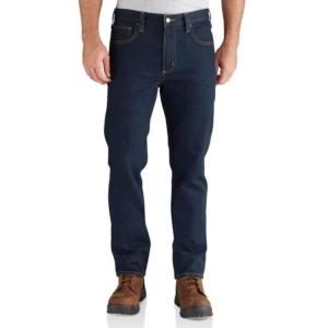 Rugged Flex® Slim Fit Tapered Leg Jean_image