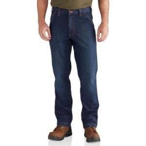 Rugged Flex Relaxed Fit Utility Jean_image