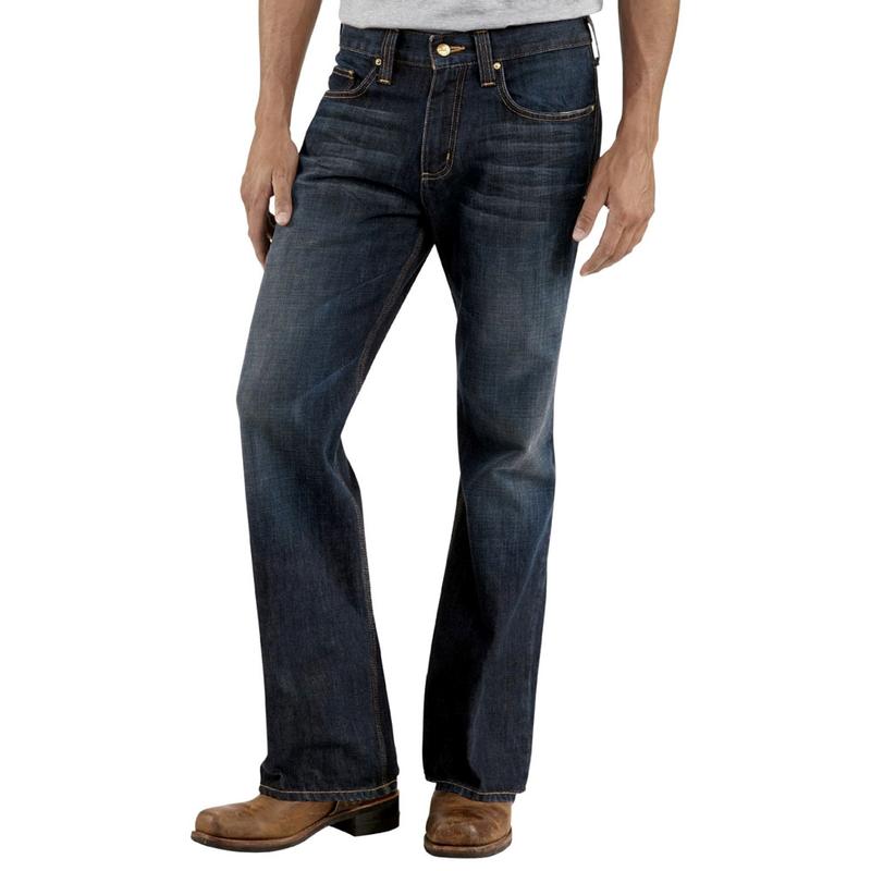 carhartt rugged flex jeans