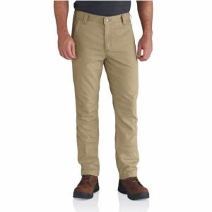 Carhartt Men's Rugged Flex Rigby Straight Fit Pant_image