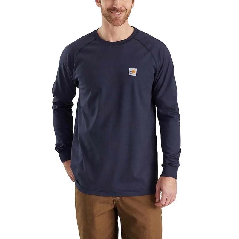 Carhartt fr base layer 2025