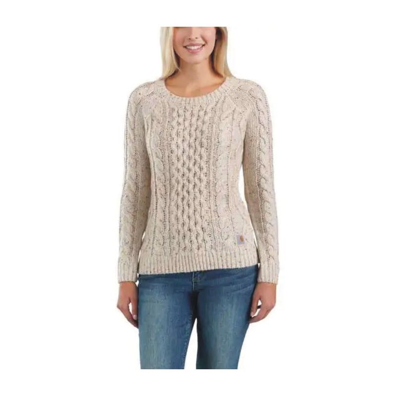 womens carhartt sweater